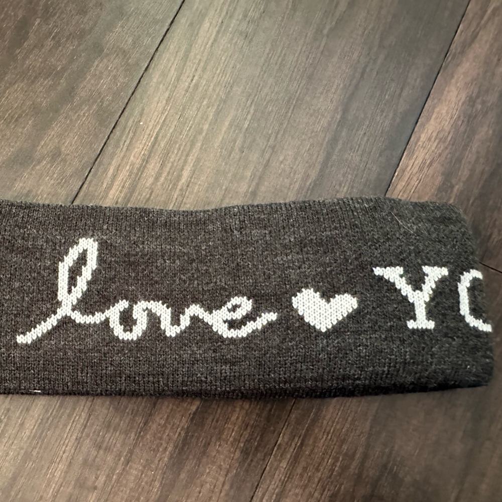 Love your melon headband